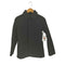 アーペーセー A.P.C. ウール メルトン 比翼ジャケット レディース S