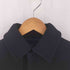 アーペーセー A.P.C. ウール メルトン 比翼ジャケット レディース S
