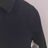 アーペーセー A.P.C. ウール メルトン 比翼ジャケット レディース S