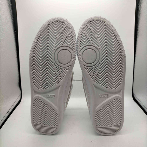 バンズ VANS RESOLUTION レゾリューション パテント ハイカット スニーカー レディース JPN:25