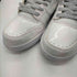 バンズ VANS RESOLUTION レゾリューション パテント ハイカット スニーカー レディース JPN:25
