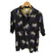 ポールスミス Paul Smith 24SS Sunflare オープンカラー シャツ メンズ import:L