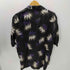 ポールスミス Paul Smith 24SS Sunflare オープンカラー シャツ メンズ import:L