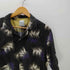 ポールスミス Paul Smith 24SS Sunflare オープンカラー シャツ メンズ import:L