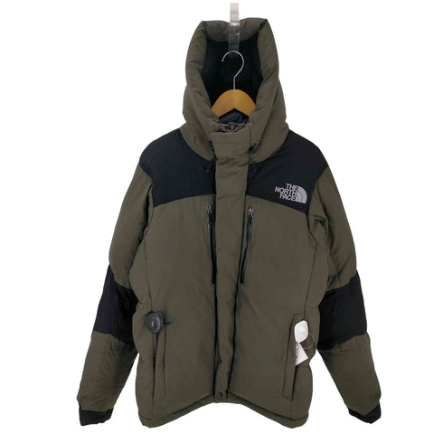 ザノースフェイス THE NORTH FACE BALTRO LIGHT JACKET バルトロ ライト ジャケット GORE-TEX メンズ import:XL