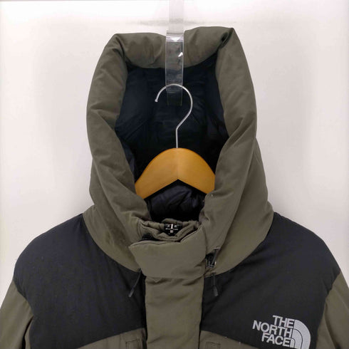 ザノースフェイス THE NORTH FACE BALTRO LIGHT JACKET バルトロ ライト ジャケット GORE-TEX メンズ import:XL