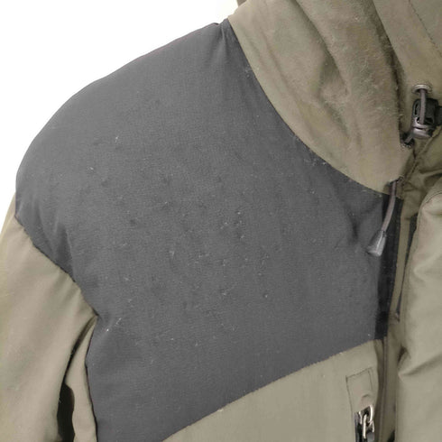 ザノースフェイス THE NORTH FACE BALTRO LIGHT JACKET バルトロ ライト ジャケット GORE-TEX メンズ import:XL