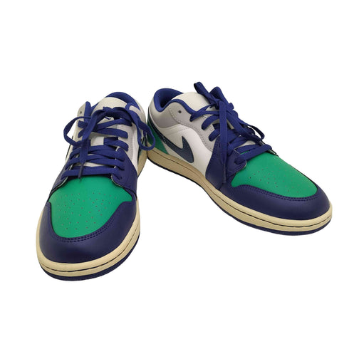 ジョーダンブランド JORDAN BRAND Air Jordan 1 Low Seahawks メンズ 27.5