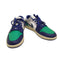 ジョーダンブランド JORDAN BRAND Air Jordan 1 Low Seahawks メンズ 27.5