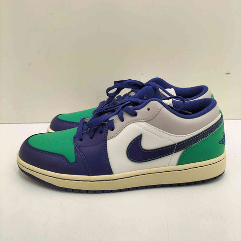 ジョーダンブランド JORDAN BRAND Air Jordan 1 Low Seahawks メンズ 27.5