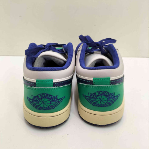 ジョーダンブランド JORDAN BRAND Air Jordan 1 Low Seahawks メンズ 27.5