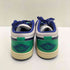 ジョーダンブランド JORDAN BRAND Air Jordan 1 Low Seahawks メンズ 27.5