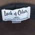 Lack of Color AUSTRALIAN WOOL オーストラリアン ウール 中折れ ハット レディース 57cm