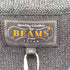 ビームスプラス BEAMS+ ミル ニット ベスト メンズ JPN:M