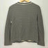 ウィークエンドマックスマーラ Weekend Max Mara ボーダー ノーカラージャケット カーディガン レディース import:S