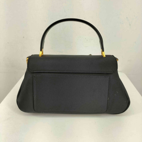 ケイトスペードニューヨーク kate spade NEW YORK グレース エンブリッシュド サテン スモール トップ ハンドル バッグ レディース