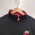 ナイキ NIKE ジップ スウェット トラックジャケット メンズ L