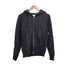 チャンピオン Champion ドット柄 reverse weave リバースウィーブ ジップフーディ メンズ JPN:S