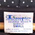 チャンピオン Champion ドット柄 reverse weave リバースウィーブ ジップフーディ メンズ JPN:S