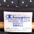 チャンピオン Champion ドット柄 reverse weave リバースウィーブ ジップフーディ メンズ JPN:S