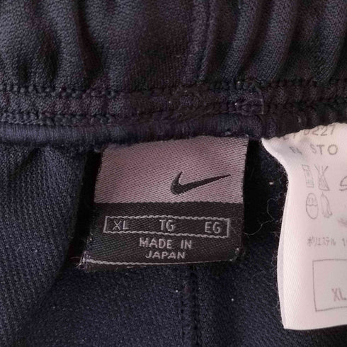ナイキ NIKE 00s トラックパンツ メンズ JPN:XL
