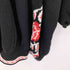タオコムデギャルソン tao COMME des GARCONS 00s noir kei ninomiya ウール レーヨン 花柄 ニット レディース JPN:S