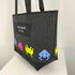 ケイトスペードニューヨーク kate spade NEW YORK スペース インベーダー ニューヨーク ニット ジャガード トート レディース