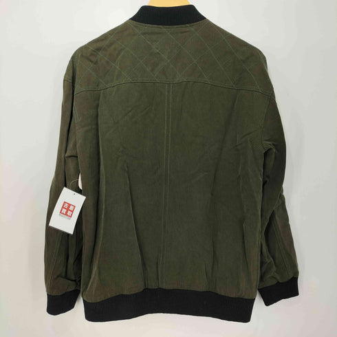 ペペジーンズロンドン PEPE JEANS LONDON ジップアップ ブルゾン メンズ import:XS