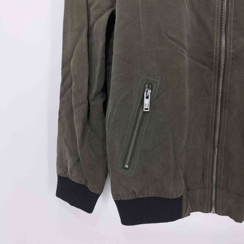 ペペジーンズロンドン PEPE JEANS LONDON ジップアップ ブルゾン メンズ import:XS