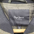 ペペジーンズロンドン PEPE JEANS LONDON ジップアップ ブルゾン メンズ import:XS