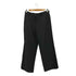 ヨウジヤマモトプリュスノアール YOHJI YAMAMOTO+NOIR 19SS la vie en noir ワイド スラックスパンツ メンズ 1
