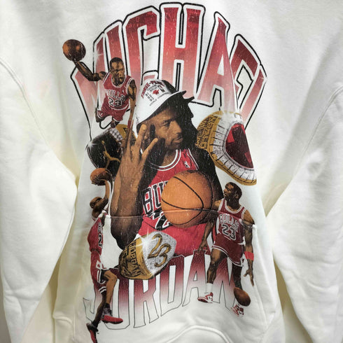 ジョーダンブランド JORDAN BRAND M J FLIGHT GFX FLC PO SAIL メンズ JPN:M