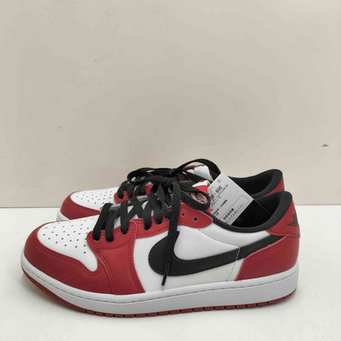 ジョーダンブランド JORDAN BRAND Air Jordan 1 Retro Low OG Chicago メンズ 27.5