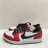 ジョーダンブランド JORDAN BRAND Air Jordan 1 Retro Low OG Chicago メンズ 27.5