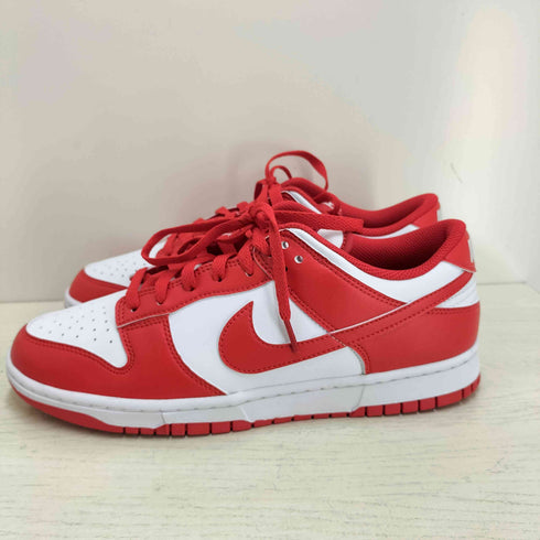 ナイキ NIKE DUNK LOW RETRO メンズ 28cm