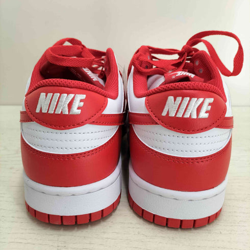 ナイキ NIKE DUNK LOW RETRO メンズ 28cm