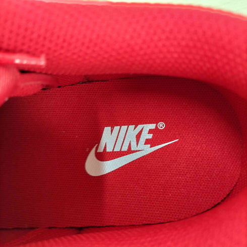 ナイキ NIKE DUNK LOW RETRO メンズ 28cm