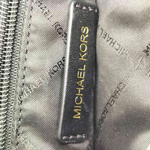 マイケルコース Michael Kors 2way シグネチャー ショルダーバッグ レディース