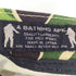 アベイシングエイプ A BATHING APE カモ柄トートバッグ 初期タグ メンズ