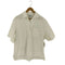 コス COS Short-Sleeved Resort Shirt レディース 36