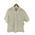 コス COS Short-Sleeved Resort Shirt レディース 36