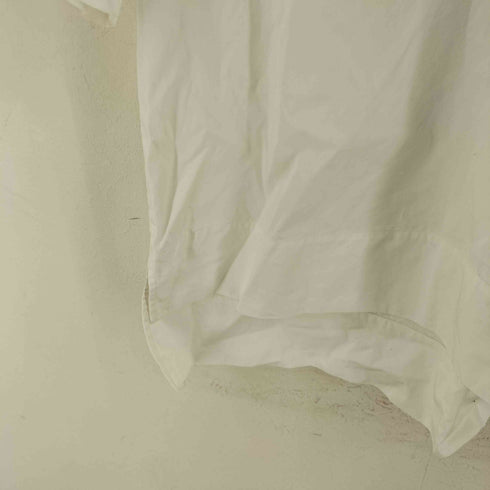 コス COS Short-Sleeved Resort Shirt レディース 36