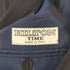 ヒルトン HILTON HILTON TIME 3Bストライプテーラードジャケット メンズ EUR:52
