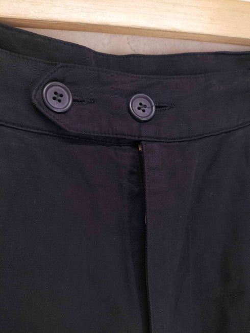 ジョルジオアルマーニ Giorgio Armani 2タックスラックスパンツ メンズ EUR:50