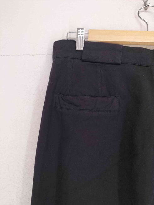 ジョルジオアルマーニ Giorgio Armani 2タックスラックスパンツ メンズ EUR:50