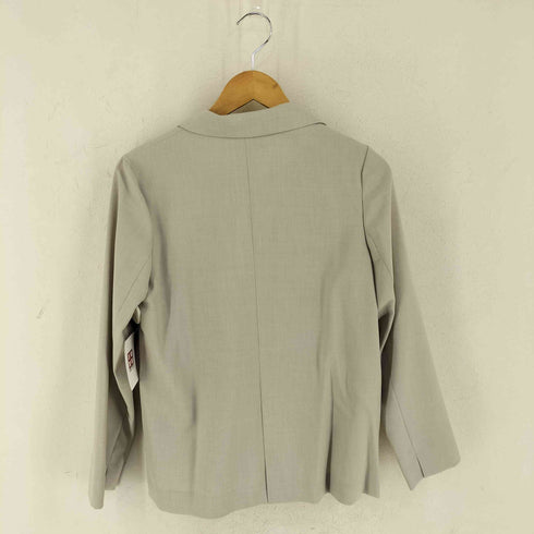 ナチュラルビューティーベーシック NATURAL BEAUTY BASIC ダブルブレストジャケット レディース JPN:M