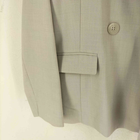 ナチュラルビューティーベーシック NATURAL BEAUTY BASIC ダブルブレストジャケット レディース JPN:M