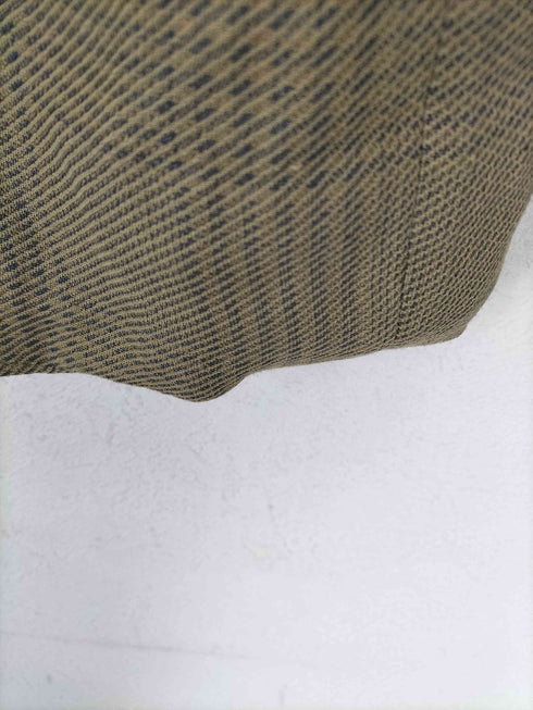 ジョルジオアルマーニ Giorgio Armani 3Bチェックテーラードジャケット メンズ EUR:50