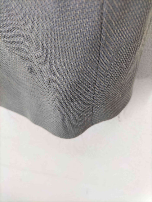 ジョルジオアルマーニ Giorgio Armani シルク混3Bテーラードジャケット メンズ JPN:52