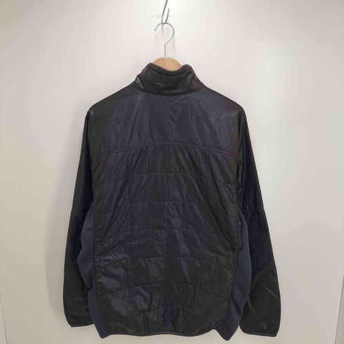 アディダス adidas ジップアップ中綿ジャケット メンズ O
